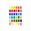 Peinture-aquarelle-36-couleurs-faber-castell-nuancier