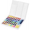 Aquarelles en godet - Creative studio - boite de 24 - Faber-Castell | Surdiscount