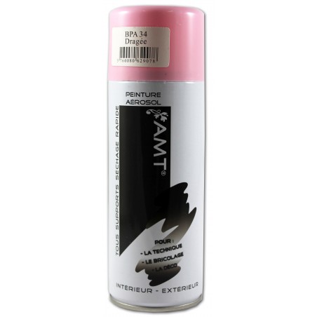 Bombe de peinture - dragée - Amt | à seulement 3,99 €