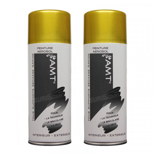 peinture-aerosol-amt-jaune-gold-tendance