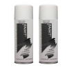 Lot de 2 bombes de peinture - blanc mat - AMT pas cher