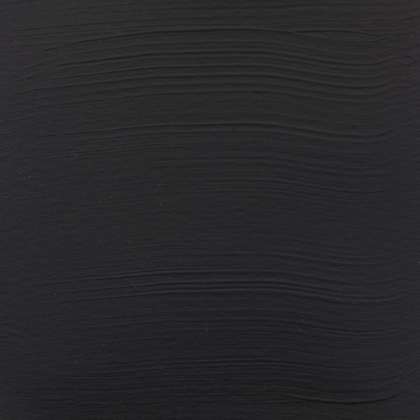 pienture-acrylique-amsterdam-noir-oxyde