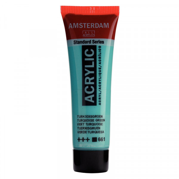 pienture-acrylique-amsterdam-vert-turquoise