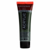 pienture-acrylique-amsterdam-vert-olive-fonce