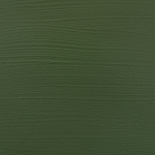 pienture-acrylique-amsterdam-vert-olive-fonce-nuancier