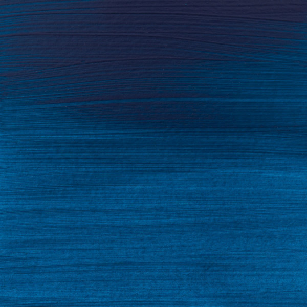 pienture-acrylique-amsterdam-bleu-vert