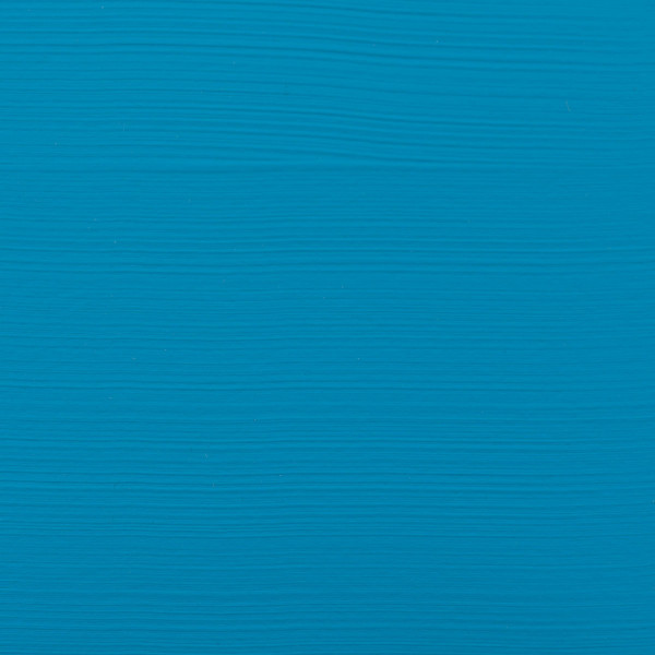 pienture-acrylique-amsterdam-bleu-turquoise
