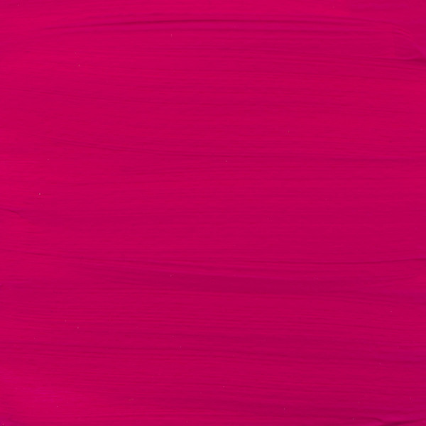 Peinture Acrylique en tube - rose quina - Amsterdam | Surdiscount