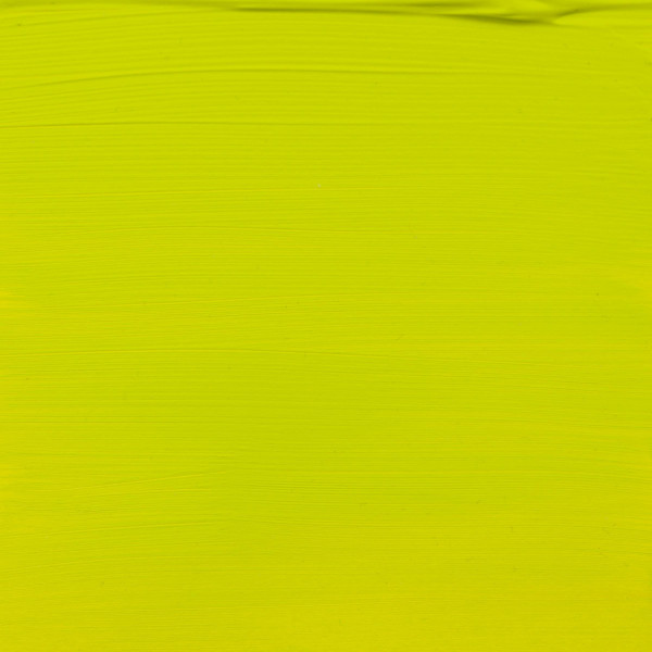 pienture-acrylique-amsterdam-jaune-vert