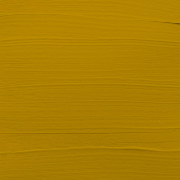 pienture-acrylique-amsterdam-ocre-jaune