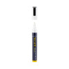 Feutre craie - Mine biseautée - 2 à 6 mm - blanc - Securit | à seulement 2,99 €