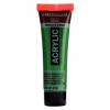 Peinture Acrylique en tube - vert perm clair - Amsterdam pas cher