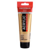 penture-acrylique-or-clair