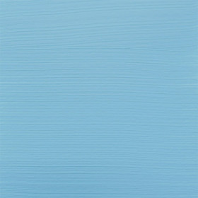 Peinture Acrylique en tube - bleu ciel clair - Amsterdam | Surdiscount
