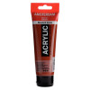 penture-acrylique-terre-de-sienne-brulee