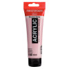 Peinture Acrylique en tube - rose persique - Amsterdam pas cher-26733
