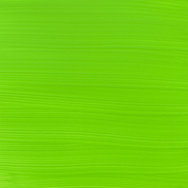 Peinture Acrylique en tube - vert reflex - Amsterdam | Surdiscount