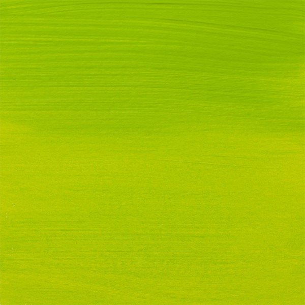 penture-acrylique-vert-jaunatre-nuancier