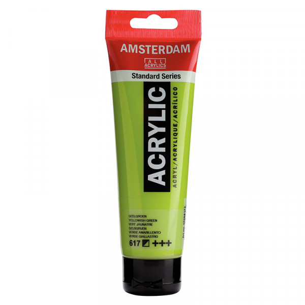 penture-acrylique-vert-jaunatre