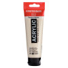 Peinture Acrylique en tube - buff titane clair - Amsterdam pas cher-26800