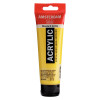 penture-acrylique-jaune-transparent-moyen