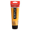 penture-acrylique-jaune-azo-fonce