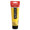penture-acrylique-jaune-azo-clair