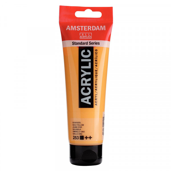penture-acrylique-jaune-d-or
