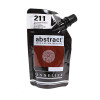 peinture-acrylic-abstract-sennelier-500ml-terre-de-sienne-brulee