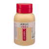 photo-Peinture acrylique - Or - 801 - Pot de 750 ml - Talens Art Creation