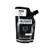 peinture-acrylic-abstract-sennelier-500ml-noir-de-mars