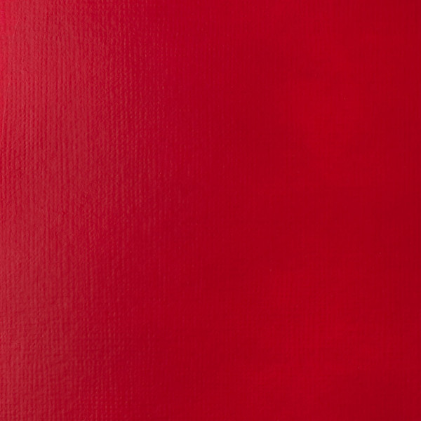 Peinture Acrylique en bidon - rouge primaire - Liquitex Basics | Surdiscount-27231