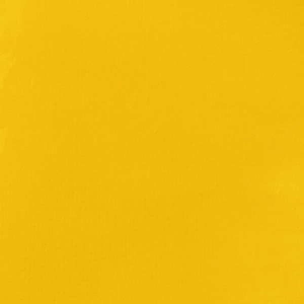 Peinture Acrylique en bidon - jaune primaire - Liquitex Basics | Surdiscount-27240