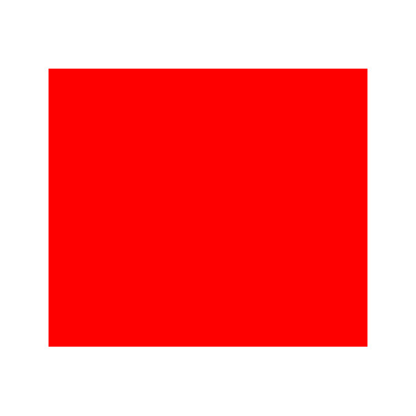 Marqueur peinture acrylique Abstract Liner Sennelier Rouge de cadium orange | Surdiscount