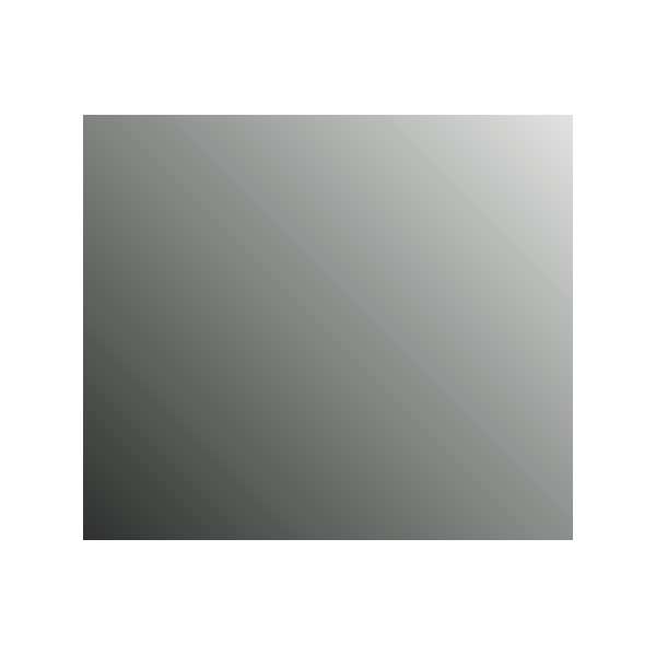 Marqueur peinture acrylique Abstract Liner Sennelier Argent Iridescent | Surdiscount