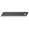 Etui de 10 lames de cutter 18mm LBB-10B OLFA | Surdiscount