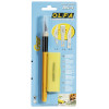 Cutter de précision OLFA AK-4 et lames de recharge | Surdiscount