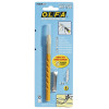 Cutter de précision OLFA AK-1/5B et lames de recharge | Surdiscount