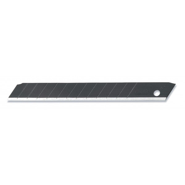 Etui de 10 lames de cutter 9 mm ABB-10B OLFA | à seulement 5,99 €