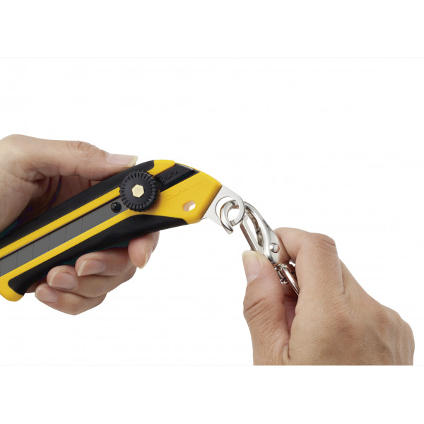 Acheter Cutter OLFA X-Design L6 anti-chutes lame de 18 mm