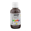 Peinture Acrylique AMT Couleur Orange En Bouteille De 200ml - Pour Artistes Et Loisirs Créatifs, Neuve