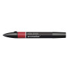 photo-Feutre - Promarker - Rouge brique - R735 - Winsor et Newton - Dessin - Illustration