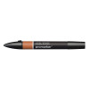 photo-Feutre - Promarker - Saddle brown - O345 - Winsor et Newton - Dessin - Illustration