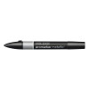 photo-Feutre - Promarker - Metallic - Argent - Winsor et Newton - Dessin - Illustration