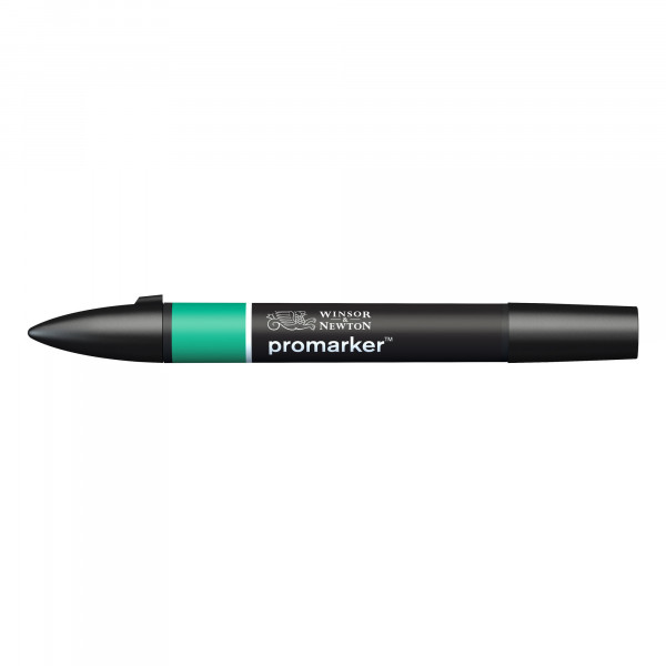photo-Feutre - Promarker - Vert - G847 - 289 - Winsor et Newton - Dessin - Illustration