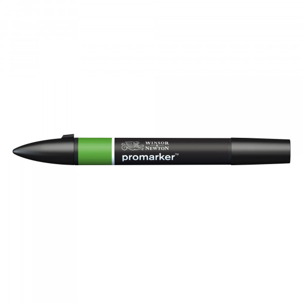 photo-Feutre - Promarker - Vert forêt - G356 - 68 - Winsor et Newton - Dessin - Illustration