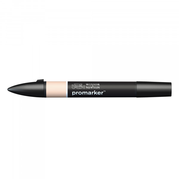 photo-Feutre - Promarker - Putty - O618 - 300 - Winsor et Newton - Dessin - Illustration