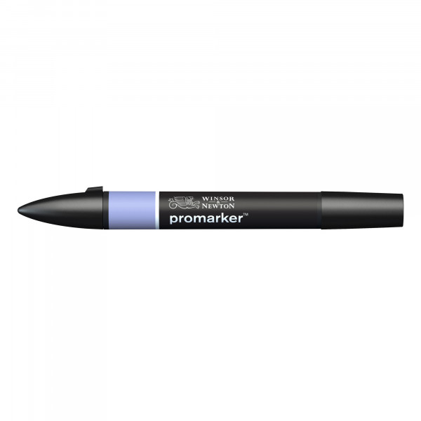 photo-Feutre - Promarker - Bluebell - V127 - 247 - Winsor et Newton - Dessin - Illustration