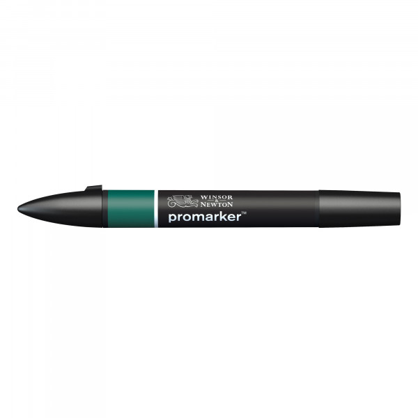 photo-Feutre - Promarker - Holly - G724 - 243 - Winsor et Newton - Dessin - Illustration