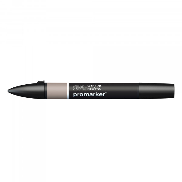 photo-Feutre - Promarker - Gris chaud 3 - WG3 - 132 - Winsor et Newton - Dessin - Illustration
